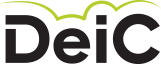 DeiC logo. Source: www.deic.dk