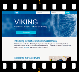 Introduction to VIKING